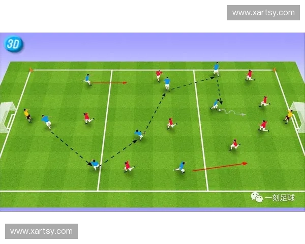 阿迪达斯足球联赛品牌升级与全球青训发展战略新篇章全面引领未来趋势 阿迪达斯足球联赛品牌升级与全球青训发展战略新篇章全面引领未来趋势