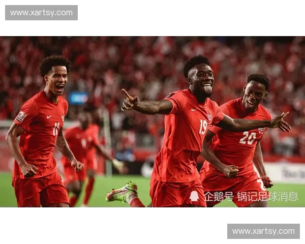 深度聚焦加拿大视角解读2026世界杯赛程专题采访纪实报道全篇 深度聚焦加拿大视角解读2026世界杯赛程专题采访纪实报道全篇