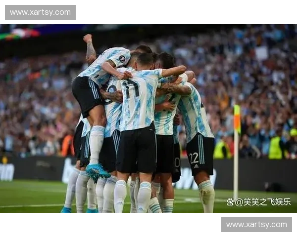 聚焦2026世界杯赛程阿根廷社媒热议风向最新动态深度解析 聚焦2026世界杯赛程阿根廷社媒热议风向最新动态深度解析