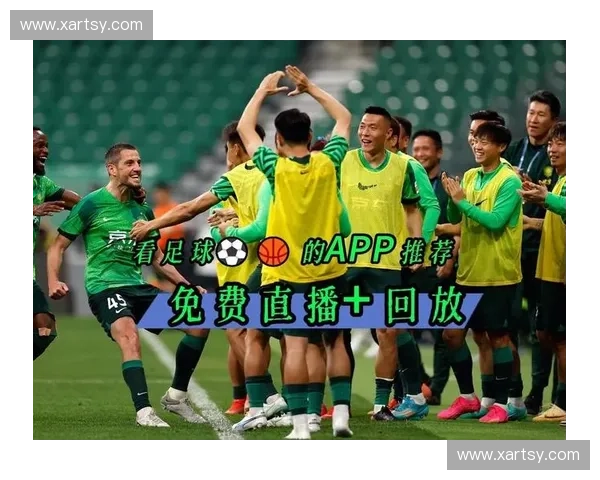 全球热门足球赛事直播平台推荐与在线观看指南